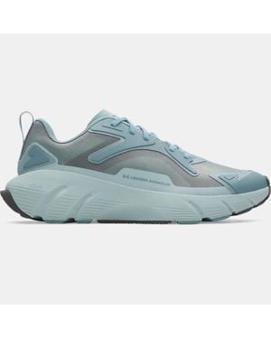 Under Armour Zapatillas Aura Ripstop Serpentine Jasper Azul Jasper Azul