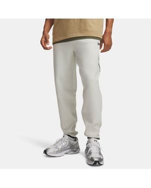 Under Armour Unstoppable Fleece Joggers Summit - Grey