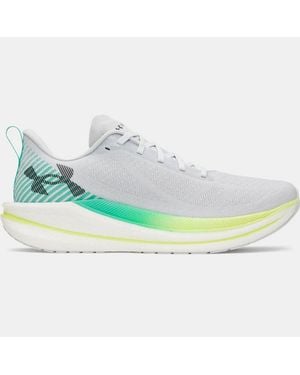 Under Armour Velociti Spd 5 Running Shoes Halo Mode - Grey