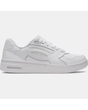 Under Armour Flex Shoes Distant - Grey