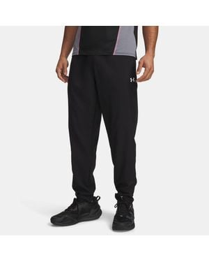 Under Armour Vanish Training Trousers Ultimate - Black