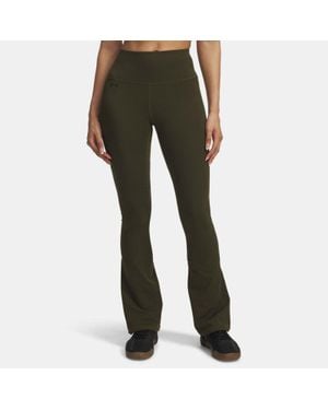 Under Armour Motion Flare
Hose Für Damen Expedition Schwarz - Grün