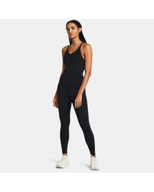 Under Armour Meridian Bodysuit - Black