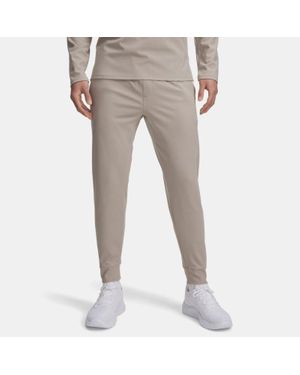 Under Armour Meridian Joggers Timberwolf Taupe Timberwolf Taupe - Natural