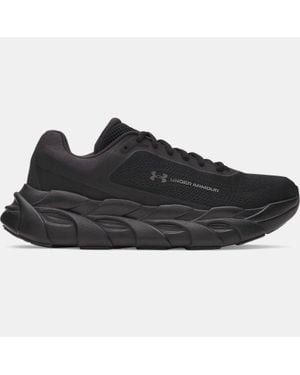Under Armour Zapatillas De Running Halo Runner Para Mujer - Negro