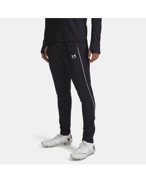 Under Armour Challenger Training Trousers - Black