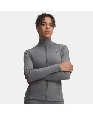 Under Armour Motion Jacket Clay - Green