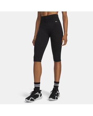 Under Armour Motion Capris Ultimate - Blue