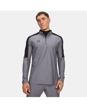Under Armour Challenger Pro Midlayer Titan Ultimate Ultimate - Blue