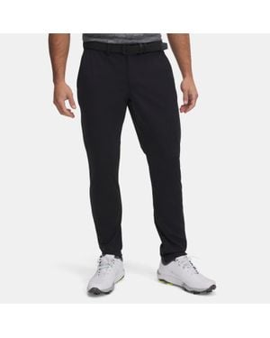 Under Armour Drive Pro All Weather Trousers - Blue