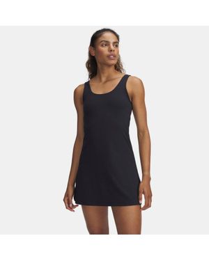 Under Armour S Motion Dress, - Black