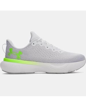 Under Armour Trainers - Blue