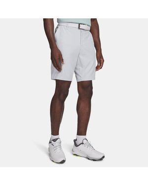 Under Armour Drive Tapered Shorts Für Herren Halo Halo - Weiß