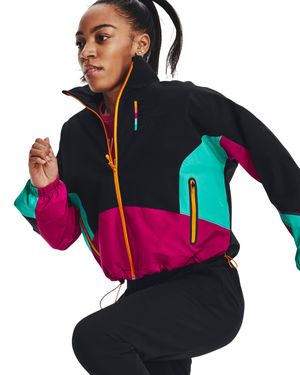 Under Armour Unstoppable - Red