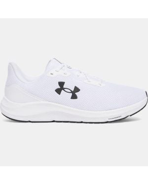 Under Armour Pursuit 4 Laufschuhe Für Herren Schwarz - Weiß