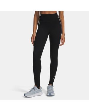 Under Armour Meridian Contour Stirrup Leggings Ultimate Ultimate - Black