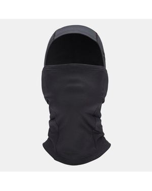 Under Armour Passamontagna Storm Coldgear Anthracite - Blu