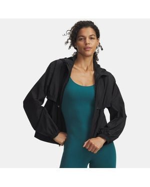 Under Armour Ua Unstoppable Utility 3-in-1 Jacket - Blue