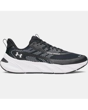 Under Armour Flx Tr Trainingsschuhe Für Herren Weiß Weiß - Blau