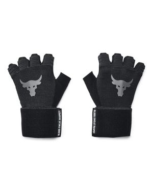 Under Armour Project Rock Training Glove - Black
