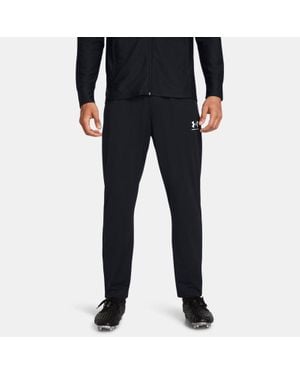 Under Armour Challenger Trousers - Black