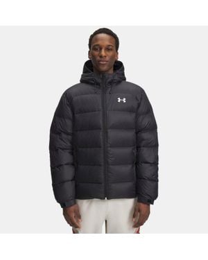 Under Armour Sportswear Down Jacket - Black
