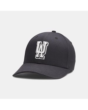 Under Armour Sportswear Snapback, - Black