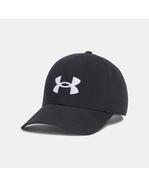 Under Armour Golf96 Hat - Black