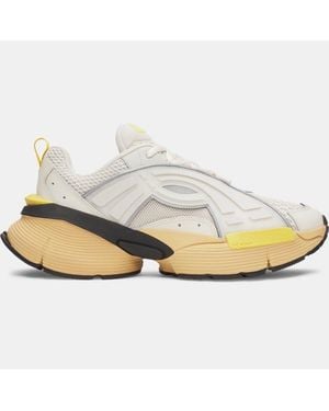 Under Armour Zapatillas Arc 96 Piedra Terra Oro Zeppelin Amarillo - Gris