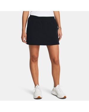Under Armour Drive Skort Halo - Black