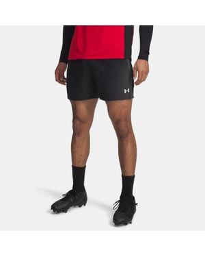 Under Armour Vanish Shorts Mit Grafik Für Herren Castlerock Castlerock - Schwarz