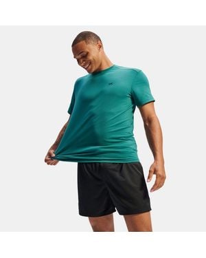 Under Armour The Bouncy Tee
Kurzarm-Oberteil Für Herren Rack Rack - Grün