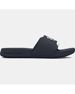 Under Armour Ignite Select Slides - Black