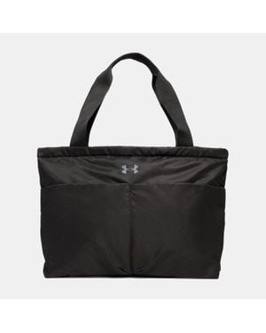 Under Armour Ua Studio Lite Tote - Black