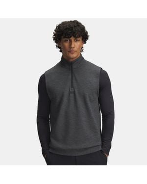 Under Armour Drive Midlayer Vest - Black