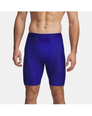 Under Armour Ua Boxerjock® Ballbag 9" 2-pack Underwear - Blue