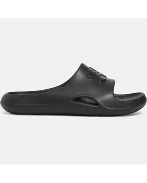 Under Armour Ua Locker V Slides - Black