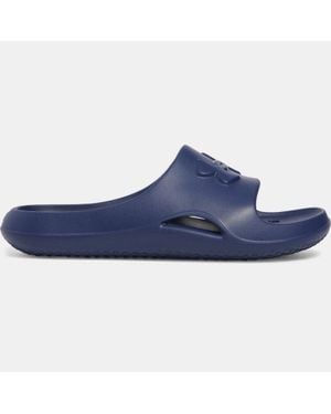 Under Armour Locker V
Slides Für Herren Academy Academy Academy - Blau