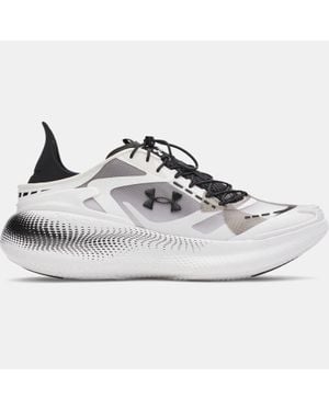Under Armour Echo Slipspeed Shoes - Grey