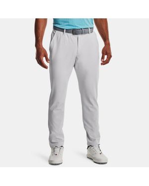 Under Armour Drive Tapered Trousers Halo Halo - Grey