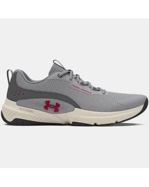Under Armour Dynamic Select Training Shoes - Grey