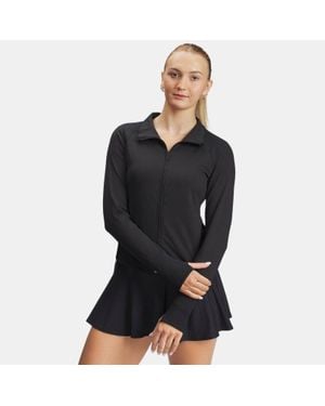 Under Armour Meridian Jacket - Blue