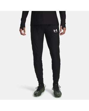 Under Armour Challenger Pro Trousers Ultimate - Blue