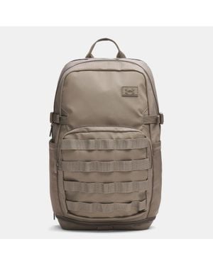 Under Armour Triumph Sport Backpack Taupe Dusk Taupe Dusk Taupe Dusk - Natural