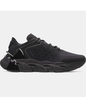 Under Armour Chaussure De Training Unisexe Halo Trainer - Noir