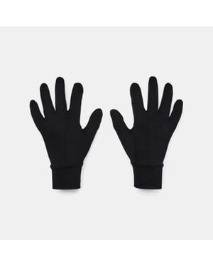 Under Armour Storm Liner Gloves Jet - Black