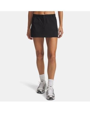 Under Armour Unstoppable Utility Skirt Ultimate Ultimate - Blue