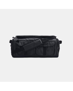 Under Armour Borsone Zaino Triumph - Nero