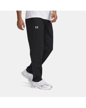 Under Armour Sportstyle Brawler Trousers - Black