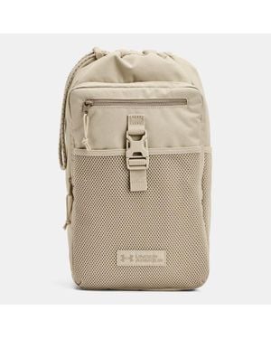 Under Armour Utility Flex Sling Khaki Base / Timberwolf Taupe - Natural